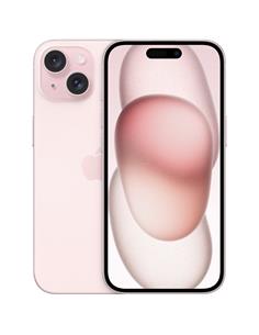Apple Iphone 15 256BG Rosa (MTP73QL/A)