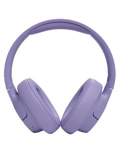 JBL T720 BT Auricular Bluetooth Púrpura