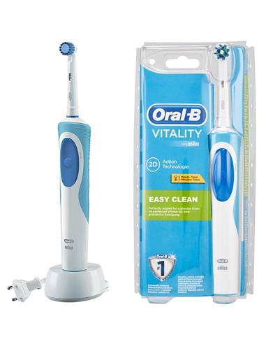 Braun Oral-B D12.013 Cepillo Dental Eléctrico