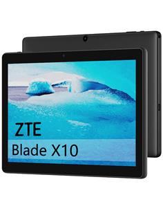Zte Tab Blade X10 10.1" HD+ 3GB 32GB 4G LTE Negra