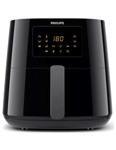 Philips HD9280/70 Freidora Sin Aceite  XL 6,2 Litros Digital