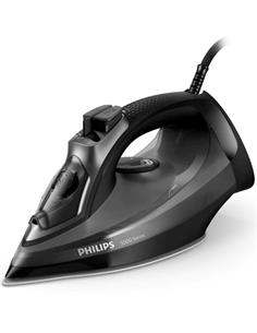 Philips DST5040/80 Plancha Vapor 2.600W Negra