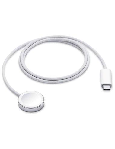 Apple Watch Magnetic Fast Charger To USB-C (MT0H3TY/A)