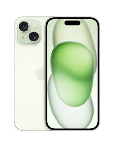 Apple Iphone 15 256gb Verde (MTPA3QL/A)
