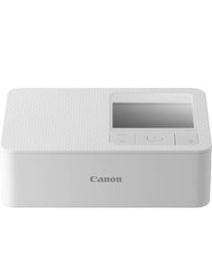 Canon CP1500 Impresora Fotográfica Compact Selphy Blanca