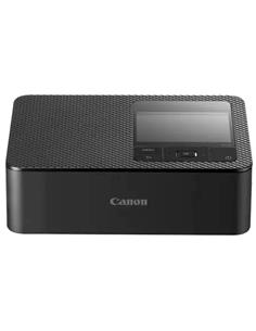 Canon CP1500 Impresora Fotográfica Compact Selphy Negra