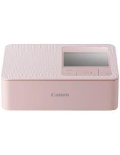 Canon CP1500 Impresora Fotográfica Compact Selphy Rosa