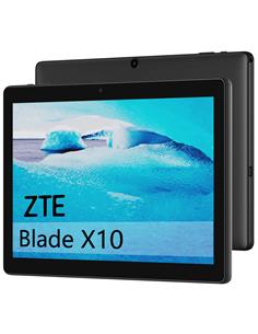 Zte Tab Blade X10 10.1" HD+ 4GB 64GB 4G LTE Negra