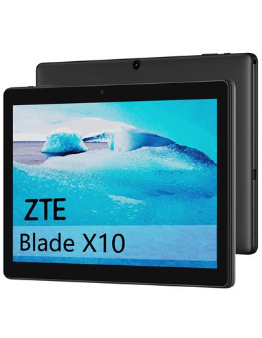 Zte Tab Blade X10 10.1" HD+ 4GB 64GB 4G LTE Negra