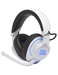 JBL Quantum 910 Play Station Blanco/Azul