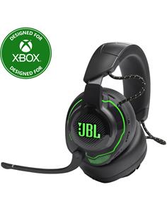 JBL Quantum 910 Xbox Negro/Verde