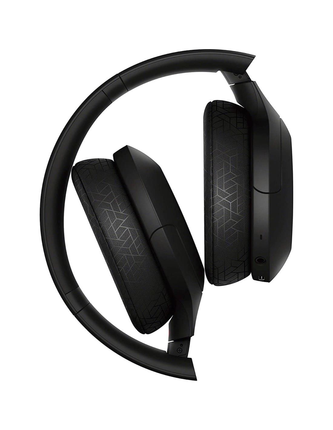  Werckmann Auriculares con cancelación de ruido con radio  incorporada, esta protección para los oídos se puede ajustar, negro :  Herramientas y Mejoras del Hogar