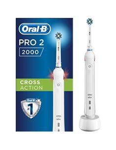 Braun Oral-B Cepillo Clean & Protect Cross Action (D501.513.2)