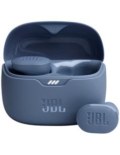 JBL Tune Buds Auricular Inalámbrico con Cancelación de Ruido Azul
