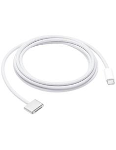 Cable USB-C a MagSafe Apple 3 2 m Apple (MLYV3ZM/A)