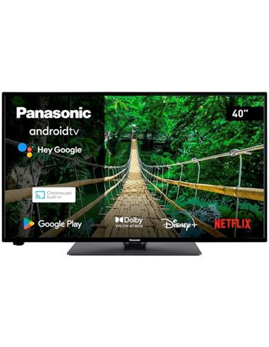 Televisor 40" Panasonic TX-40MS490E Led Full HD Smart TV