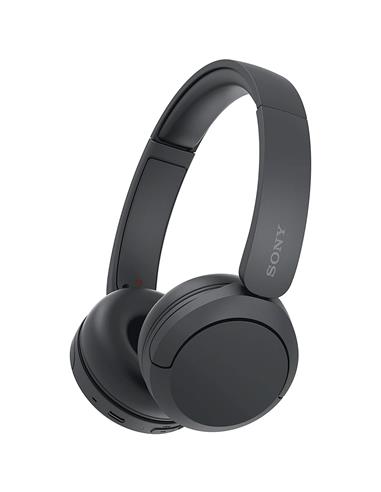 Sony WH-CH520 Auricular Inalámbrico Negro