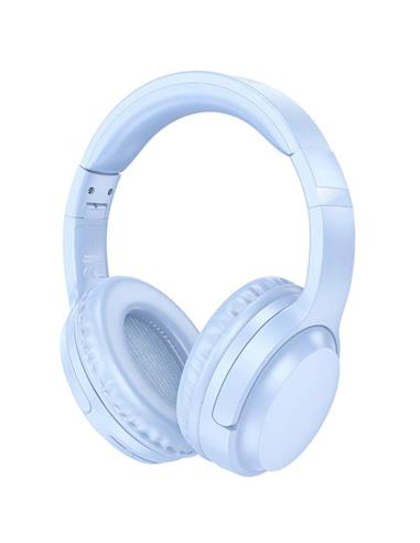 Borofone BO25 Auricular Rhyme Bluetooth Azul
