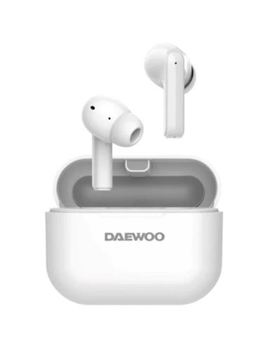 Daewoo DW2005 Auricular TWS Cancelación Ruido Blanco