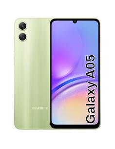 Samsung Galaxy A05 4GB 128GB Light Green (SM-A055F) Internacional