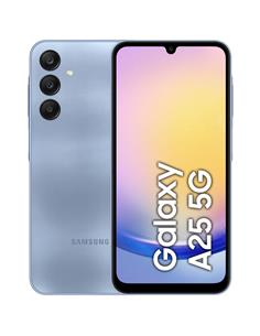 Samsung Galaxy A25 5G 6GB 128GB Blue (SM-A256B)