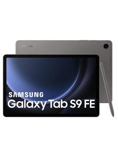 Samsung Tab S9 FE 5G 6GB 128GB Silver (SM-X516B)