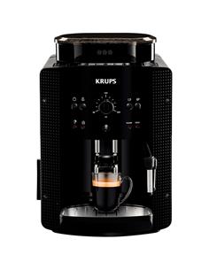 Krups EA811010 Cafetera Espresso Super Automática Quatro Force