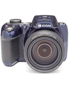 Kodak PixPro AZ528 con 16 MPx y 52x Zoom Azul + Regalo Funda