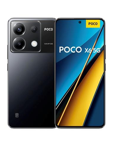 Xiaomi Poco X6 Pro 5G 6.67" 12GB 512GB Black