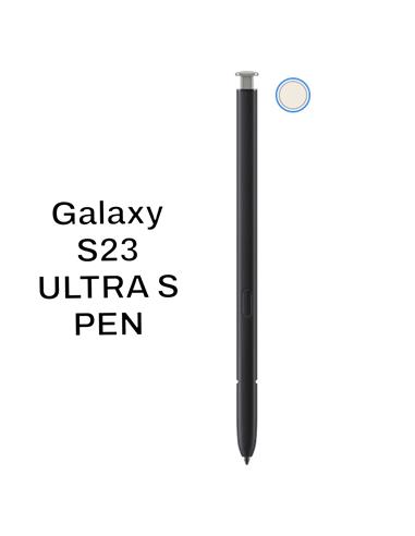 Samsung S Pen S23 Ultra Cream (EJ-PS918BUE)