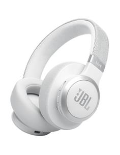 JBL Live 770 Auricular Cancelación Ruido Bluetooth Blanco