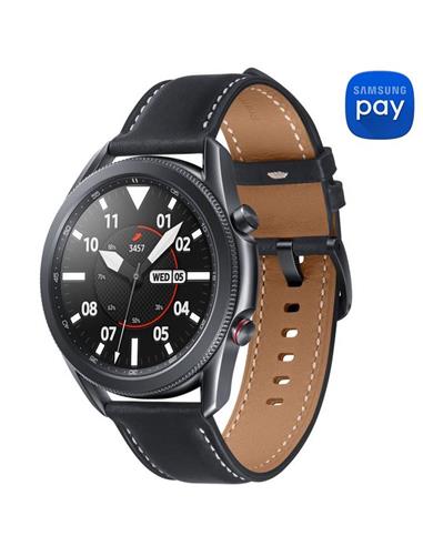 Samsung Galaxy Watch 3  R845 4G Negro