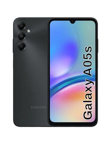 Samsung Galaxy A05S 4GB 128GB Negro (SM-A057F) International