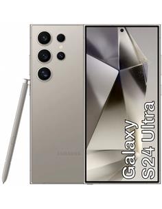 Samsung Galaxy S24 Ultra 5G 12GB 512GB Titanium Grey (SM-S928B)