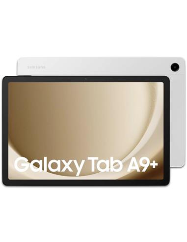 Samsung Tab A9+ Wifi 8GB 128GB Silver (SM-X210)