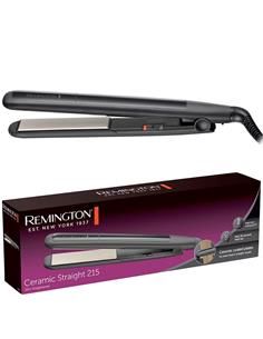Remington S1370  Plancha Alisadora Cerámica 215º