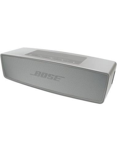 Bose Sounlink Mini II Altavoz Bluetooth Perla