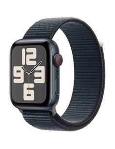 Apple Watch SE GPS + Cellular 44mm Midnight Aluminium (MRHC3QL/A)
