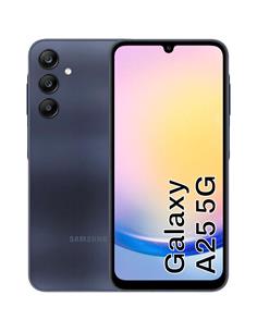 Samsung Galaxy A25 5G 6GB 128GB Blue Black (SM-A256B)