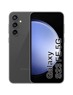 Samsung Galaxy S23 FE 5G 6.4" 8GB 256GB Graphite (SM-S711B)