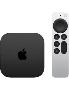 Apple TV 4K (3ª Gen.) WiFi + Ethernet 128Gb (MN893HY/A)