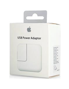 Cargador USB 12W Apple MD836ZM/A