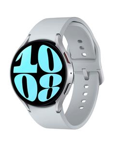 Samsung Galaxy Watch 6 44mm LTE 4G Silver (SM-R945)