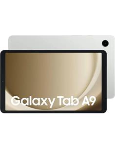 Samsung Tab A9 Wifi 8GB 128GB Plata (SM-X110)