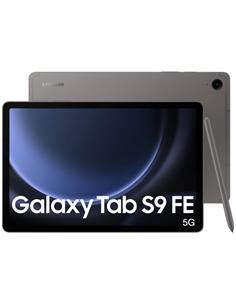 Samsung Galaxy Tab S9 FE 5G 10.9" 8GB 256GB Gray (SM-X516B)