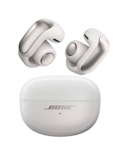 Bose Ultra Open Earbuds Inalámbrico Cancelación Ruido Blanco