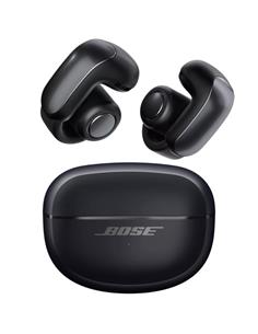Bose Ultra Open Earbuds Inalámbrico Cancelación Ruido Negro