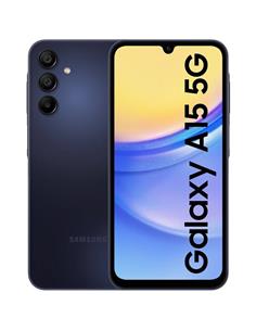Samsung Galaxy A15 5G 6.5" 4GB 128GB Blue Black (SM-A156)
