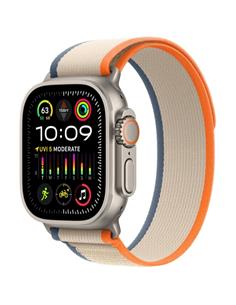 Apple Watch Ultra 2 GPS+ Cellular 49mm Titanium M/L (MRF23TY/A)