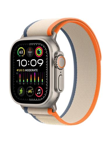 Apple Watch Ultra 2 GPS+ Cellular 49mm Titanium M/L (MRF23TY/A)
